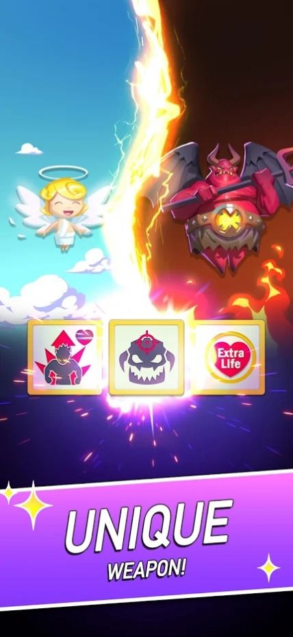 魔术弓箭手英雄寻宝之旅