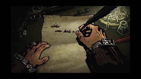 暗黑地牢中文版