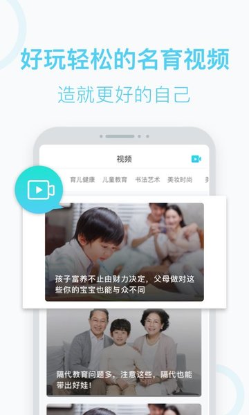 名育