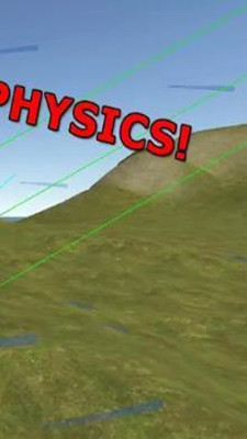 超轻型飞行模拟最新版