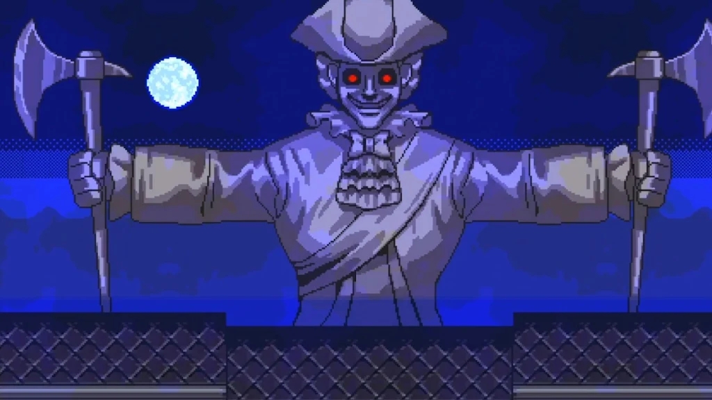 超级黑暗欺骗正式版游戏