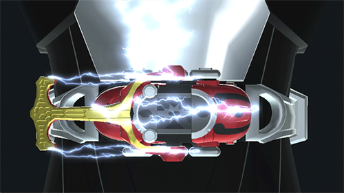 假面骑士甲斗王腰带模拟器中文版安卓版