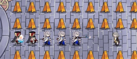 垃圾桶军团2.1最新版