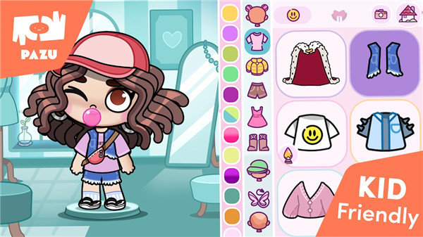 阿凡达孩童世界国际服官方版