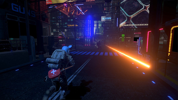 逃离克里夫内置修改器版免广告  安卓版