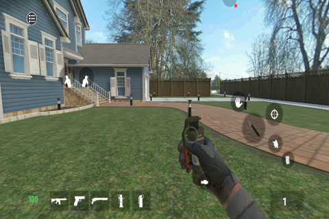 严阵以待手机版5.0版本