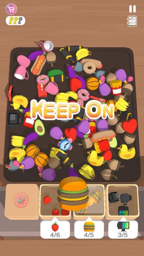 挑挑拣拣最新版