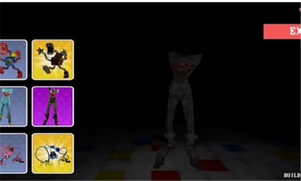 波比的游戏时间计划