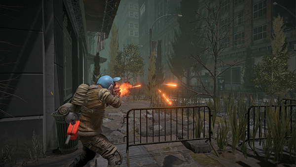 逃离克里夫内置修改器版免广告  安卓版