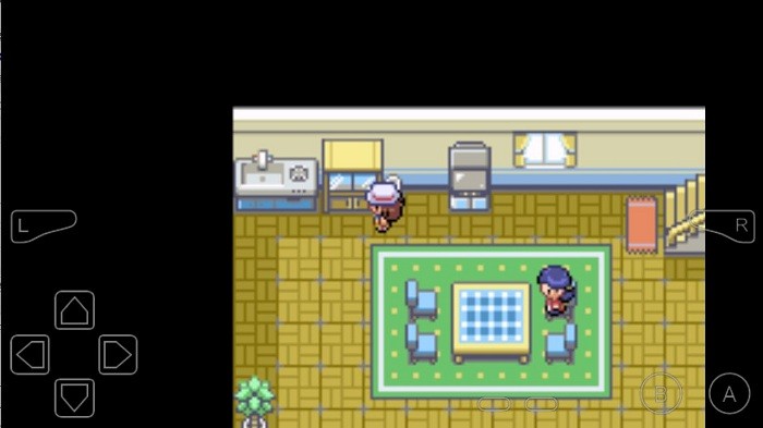 口袋妖怪究极激进红2