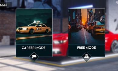 的士驾驶模拟器正版