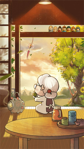 昭和杂货店物语2无限金币版 v1.20 修改版