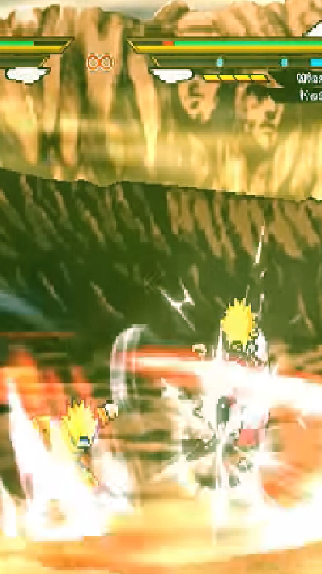 死神VS火影究极版