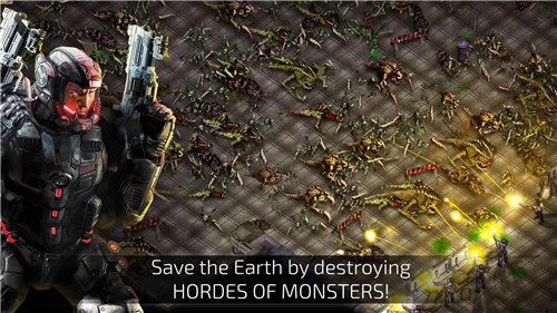 孤胆枪手2重装上阵手机版