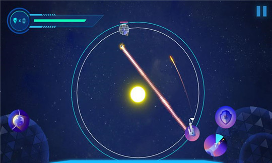 飞跃星球测试版