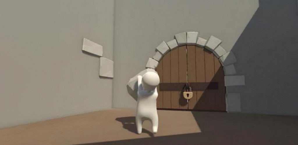 人类跌落梦境联机版