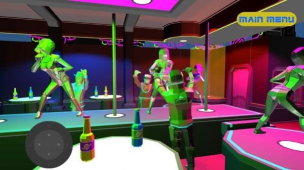 赛博纪元最新版