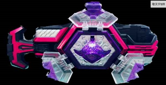 铠甲勇士捕将模拟器