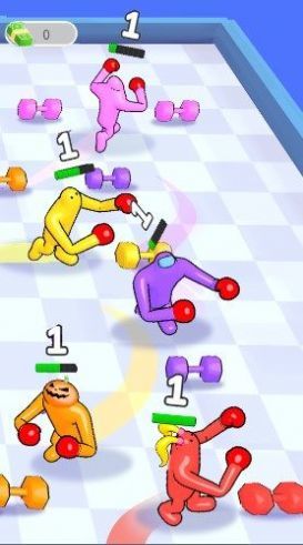 超级闯关大师2024