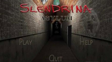 兰德里纳河的庇护所无敌版