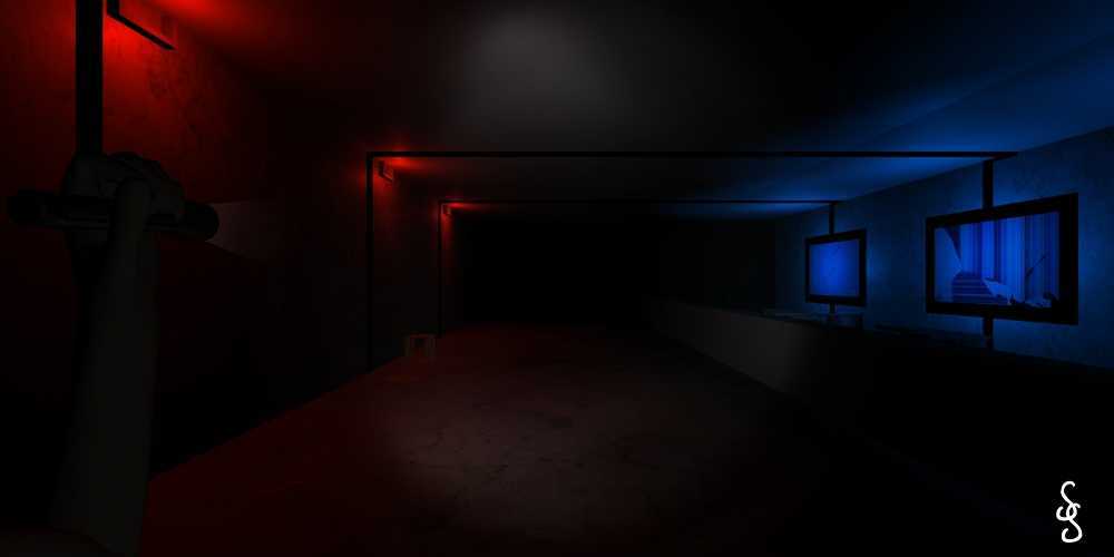 尖叫的灵魂手机版