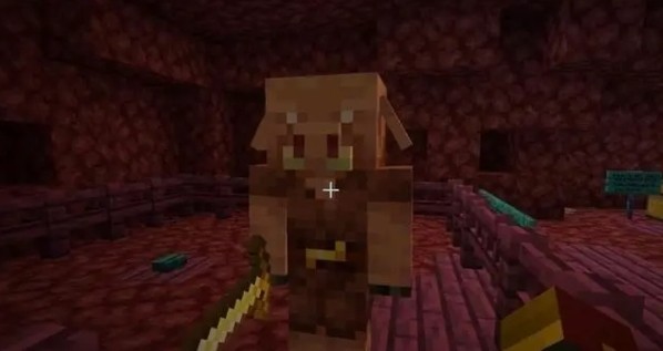 我的世界基岩版1.21