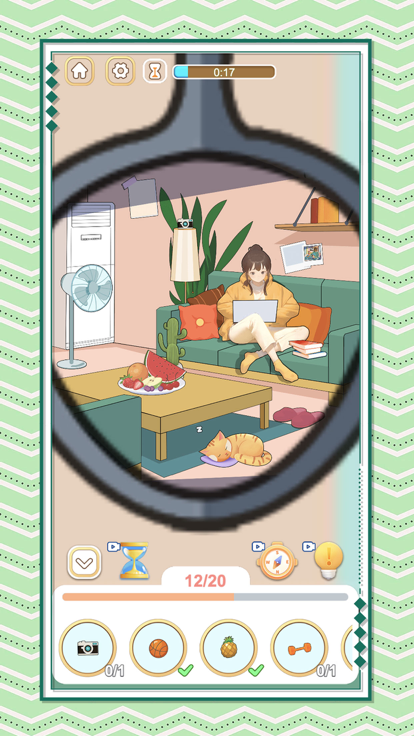 文字找茬大师手机版