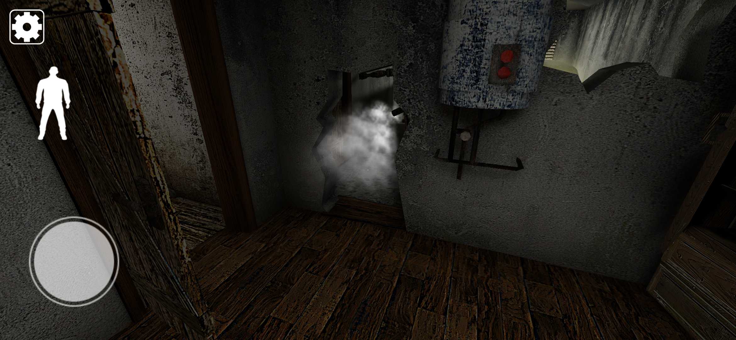 鬼屠夫重塑新版本