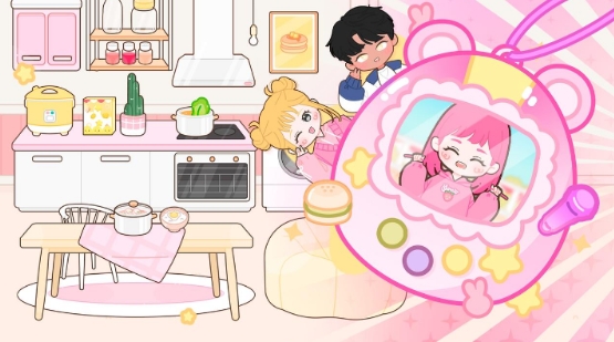 偶像之家最新版