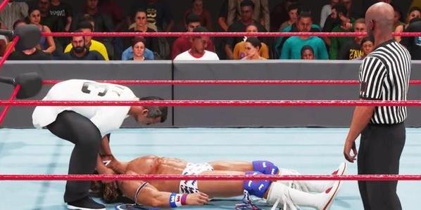 bodybuilder中文版