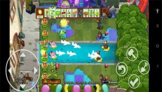 PVZ TV动漫混合版