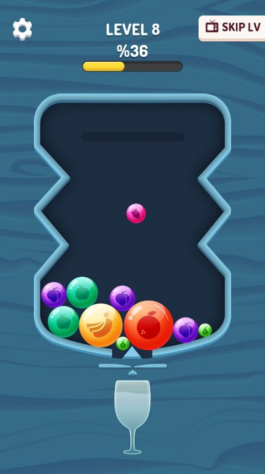 鸡尾酒粉碎机最新版