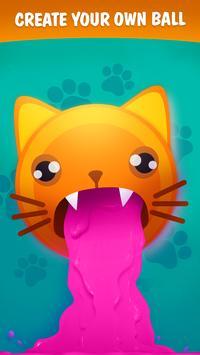 液体史莱姆解压玩具安卓版