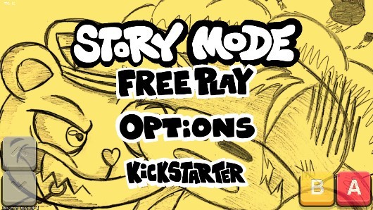 周五夜放克flippy高清版