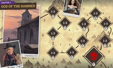 狂野西部生存僵尸射手官网版