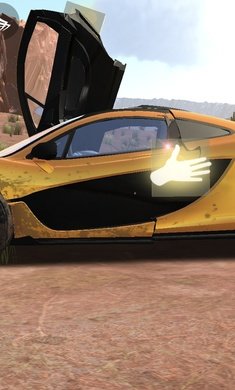 驾驶X软体汽车碰撞模拟器汉化版