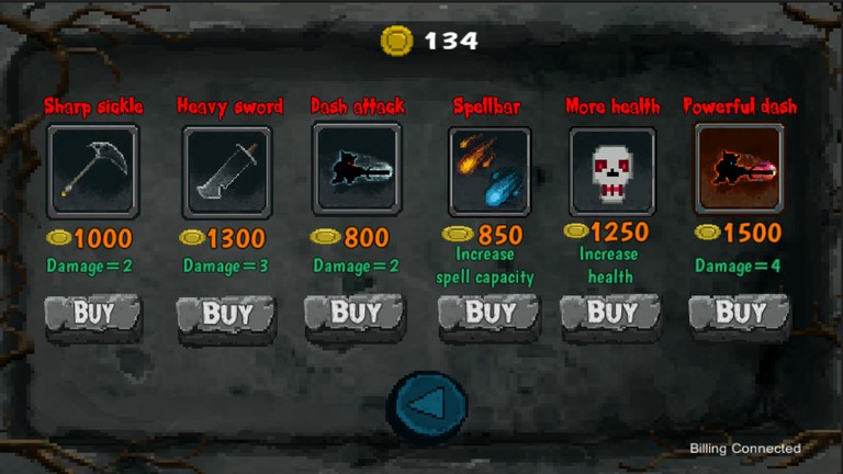 像素地下城猎人