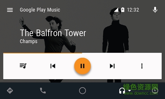Android Auto