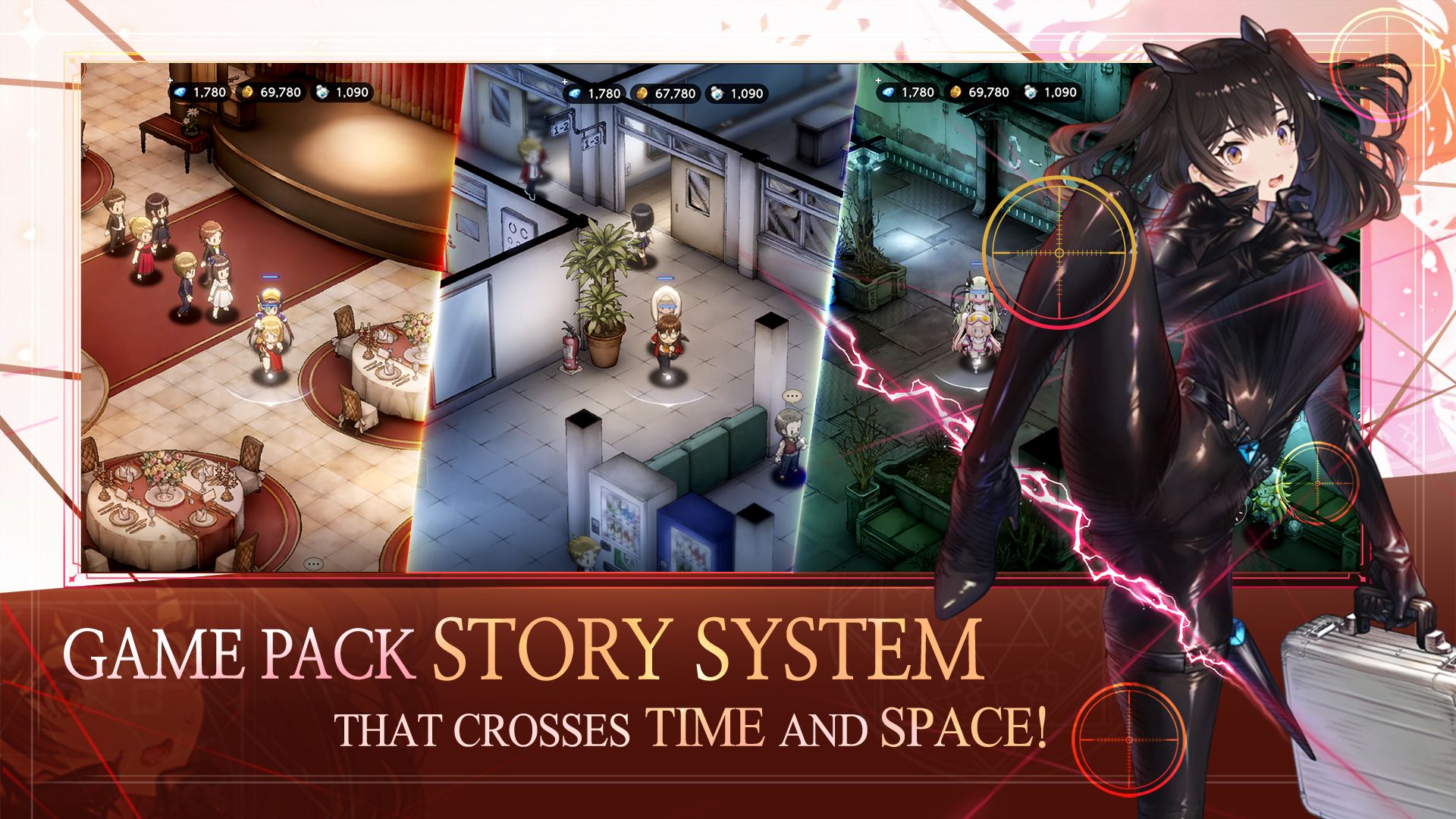 棕色尘埃2国际服