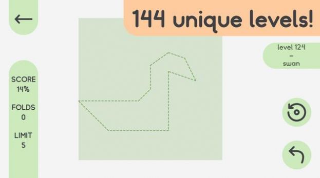 纸媒折纸最新版
