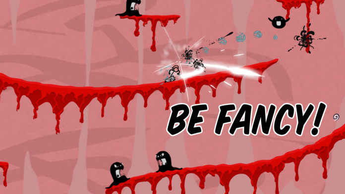 花裤小子历险记