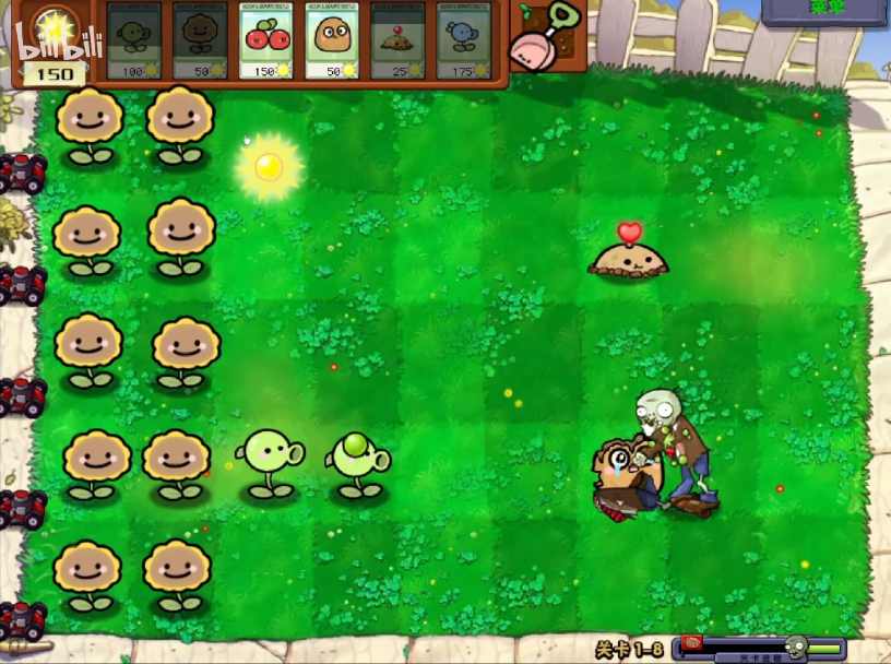 植物大战僵尸幼儿园版tv触控版