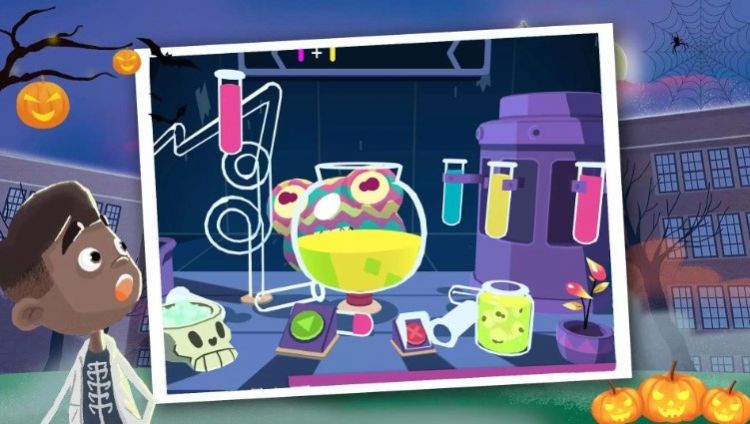 米加世界邻居安卓 