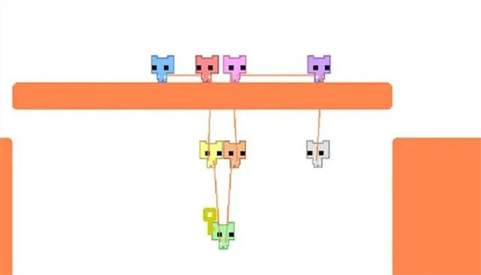 萌猫公园官网版