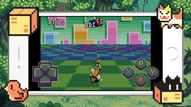 粉碎兄弟影子跑游戏