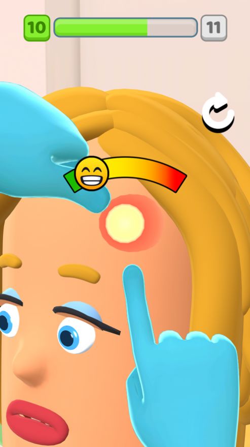 Pimple Popping中文安卓手机版