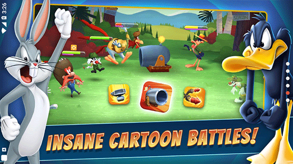 反斗世界最新版