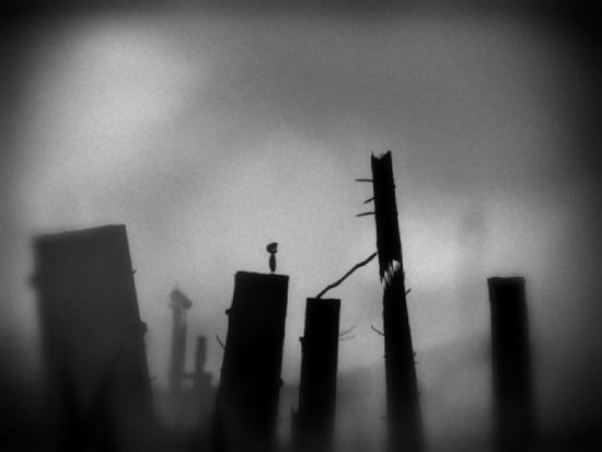 地狱边境2中文版