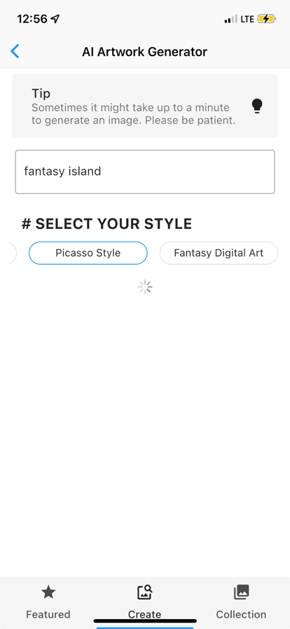 midjourney官网中文版