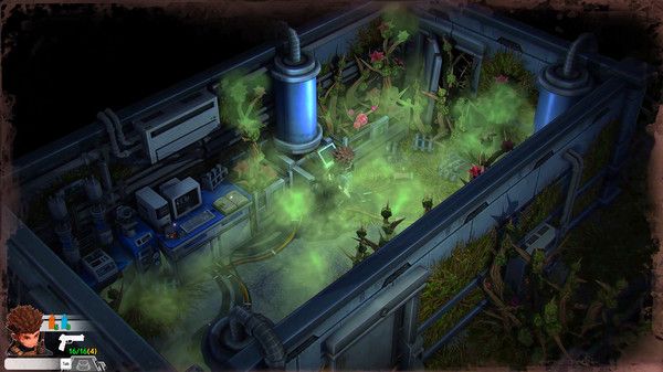 HeavenDust2steam官方正式版